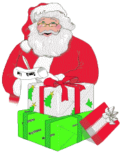 Santa Claus